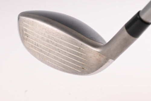 Ping i15 #2 Hybrid / 17 Degree / Stiff Flex Ping TFC 700 Shaft