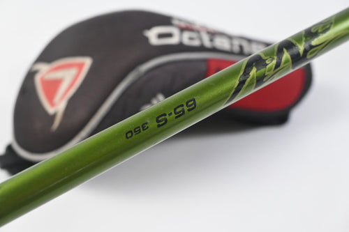 Callaway Diablo Octane Tour #3 Wood / 15 Degree / Stiff Flex Aldila NV Green 65