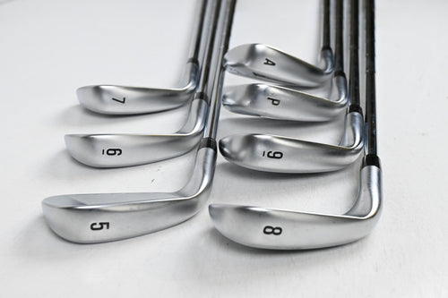 Callaway Apex Ai200 Irons / 5-PW+GW / Regular Flex Dynamic Gold Mid 100 R300