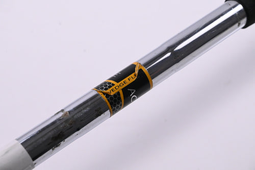 Cleveland Niblick Wedge / 37 Degree / Wedge Flex Actionlite Shaft