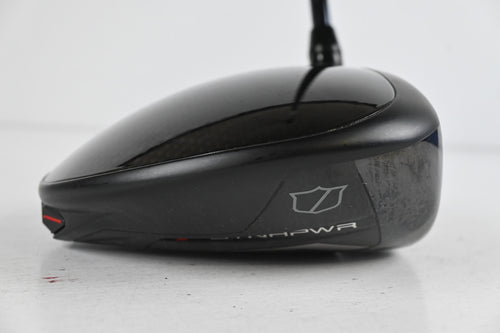Wilson DYNAPWR Max+ Driver / 9 Degree / Stiff Flex UST Mamiya Lin-Q 5 Shaft
