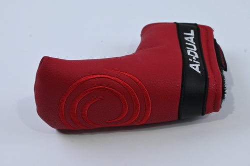 Odyssey Ai-Dual #1 Putter / 35 Inch