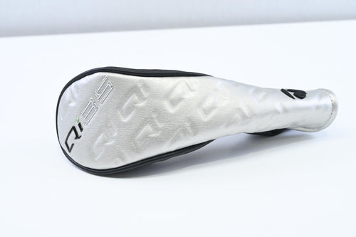 Taylormade Qi35 #3 Hybrid / 19 Degree / Stiff Flex Fujikura Ventus Blue 7