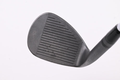 Titleist Vokey SM6 Lob Wedge / 62 Degree / Wedge Flex Titleist Vokey Shaft