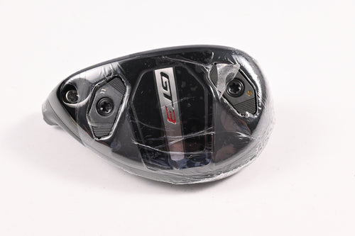 Left Hand Titleist GT3 #4 Hybrid / 21 Degree / Head Only