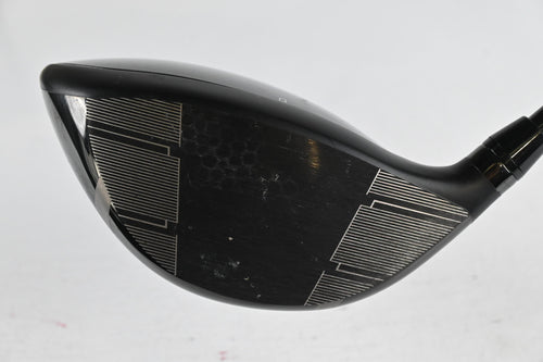 Wilson DYNAPWR Max+ Driver / 9 Degree / Stiff Flex UST Mamiya Lin-Q 5 Shaft