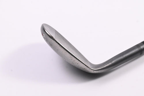 Titleist Vokey SM6 Lob Wedge / 62 Degree / Wedge Flex Titleist Vokey Shaft