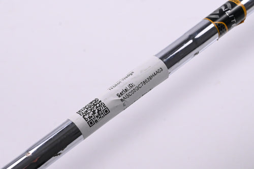 Cleveland Niblick Wedge / 37 Degree / Wedge Flex Actionlite Shaft