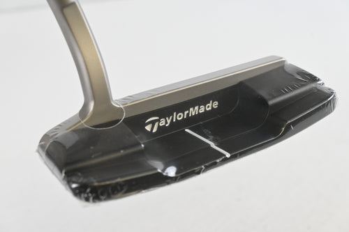 Taylormade SYSTM2 Del Monte 92 Putter / 34 Inch