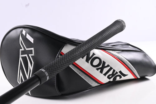 Srixon ZXi LS Driver / 10.5 Degree / Stiff Flex HZRDUS Black Gen 5 60 Shaft