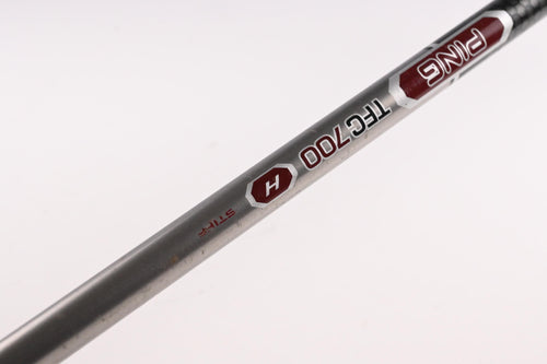 Ping i15 #2 Hybrid / 17 Degree / Stiff Flex Ping TFC 700 Shaft