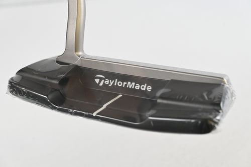Taylormade SYSTM2 Del Monte 92 Putter / 34 Inch