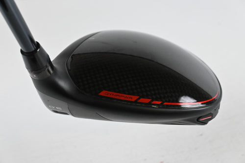 Wilson DYNAPWR Max+ Driver / 9 Degree / Stiff Flex UST Mamiya Lin-Q 5 Shaft