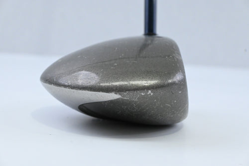 Callaway Steelhead Driver / 10 Degree / Regular Flex Callaway RCH 99 Shaft