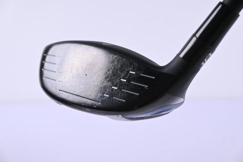 Ladies Cleveland Launcher XL Halo #5 Wood / 18 Degree / Ladies Flex Cypher 55