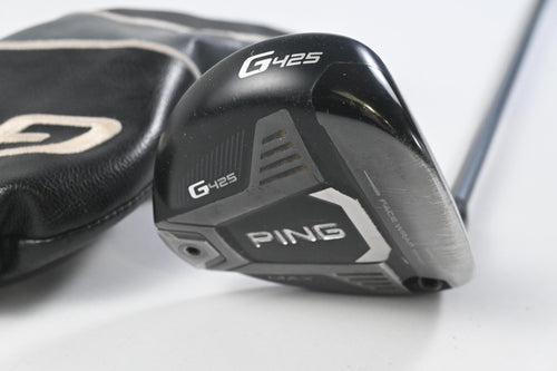 Ping G425 Max #7 Wood / 20.5 Degree / Regular Flex Ping Alta CB Slate 65 Shaft
