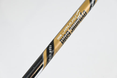 Cleveland RTX 6 Zipcore Gap Wedge / 50 Degree / Wedge Flex Dynamic Gold