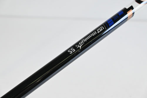 Wilson DYNAPWR Max+ Driver / 9 Degree / Stiff Flex UST Mamiya Lin-Q 5 Shaft