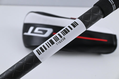 Titleist GT2 #3 Wood / 13.5 Degree / Stiff Flex Tensei 1K Blue 75 Shaft
