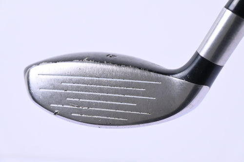 Taylormade Burner 2007 #3 Hybrid / 19 Degree / Senior Flex REAX Superfast 65