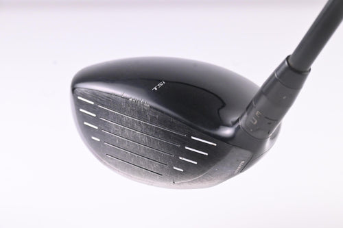 Titleist TSi2 #3 Wood / 15 Degree / Regular Flex Kuro Kage Black TiNi 55 Shaft