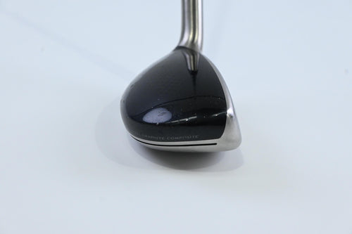 Mizuno Fli-Hi CLK #3 Hybrid / 20 Degree / Regular Flex Dynamic Gold Lite R300