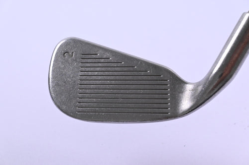 Ping Eye 2 #2 Iron / 18.5 Degree / Blue Dot / Stiff Flex Ping KT Shaft