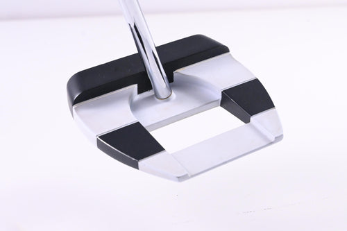 Odyssey Ai-One Square 2 Square Jailbird Putter / 34 Inch