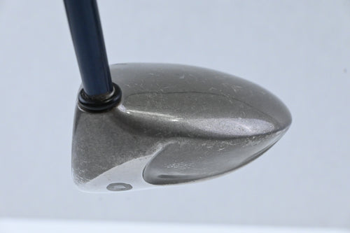 Callaway Steelhead Driver / 10 Degree / Regular Flex Callaway RCH 99 Shaft