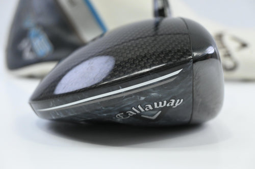 Tour Issue Callaway Paradym Ai Smoke Triple Diamond Driver / 9 Degree / TX-Flex