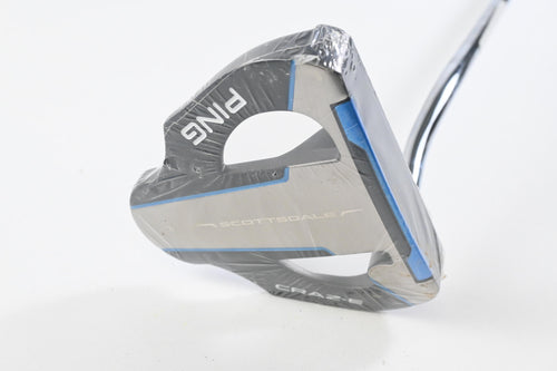 Ping Scottsdale Craz-E 2025 Putter / 34 Inch