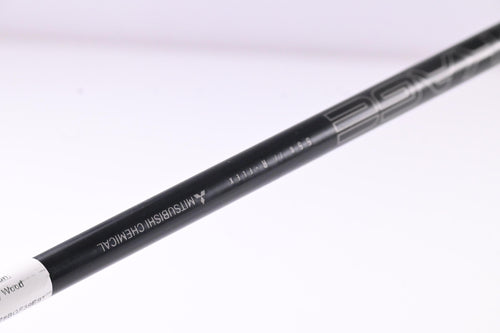 Titleist TSi2 #3 Wood / 15 Degree / Regular Flex Kuro Kage Black TiNi 55 Shaft