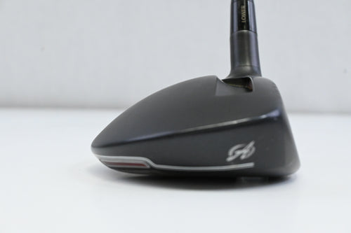 Adams XTD #3 Wood / 15 Degree / Regular Flex Matrix 7Q3 Shaft