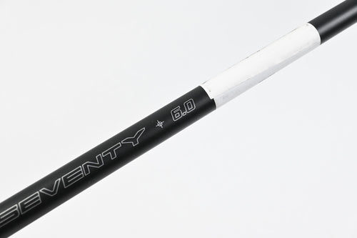 Project X Cypher 2.0 70 #4 Hybrid Shaft / Stiff Flex / Callaway 3rd Gen