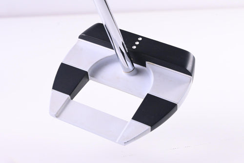 Odyssey Ai-One Square 2 Square Jailbird Putter / 34 Inch