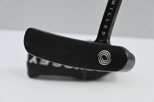 Odyssey Black Series Tour Design 4 Putter / 33 Inch
