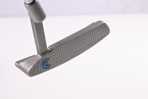 Left Hand Cleveland Huntington Beach Soft 4 Putter / 31 Inch