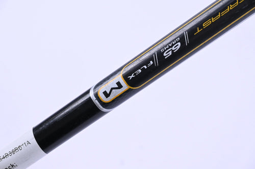 Taylormade Burner 2007 #3 Hybrid / 19 Degree / Senior Flex REAX Superfast 65