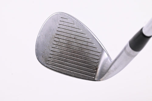 Titleist Vokey Spin Milled 2009 Lob Wedge / 58 Degree / Wedge Flex Titleist Vokey Shaft