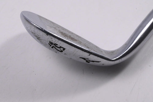 Mizuno MP T-11 Gap Wedge / 52 Degree / X-Flex FCM Rifle Precision Shaft