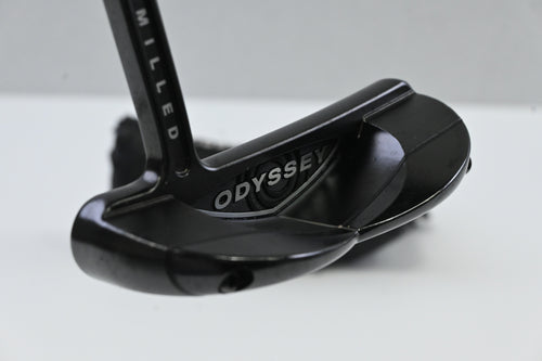 Odyssey Black Series Tour Design 4 Putter / 33 Inch