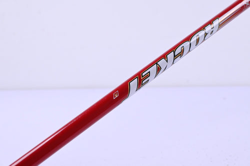 Titleist TS3 Driver / 9.5 Degree / Senior Flex BIMATRX Rocket Shaft