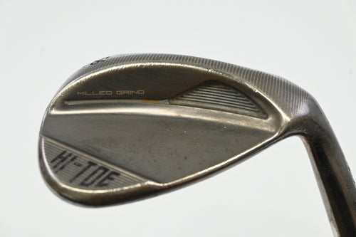 Taylormade Hi-Toe 4 Sand Wedge / 56 Degree / Wedge Flex Dynamic Gold 115 Shaft