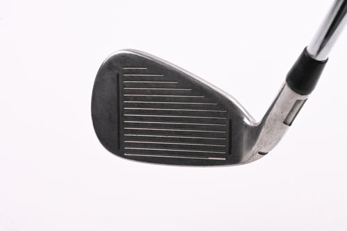 Taylormade M1 2017 #8 Iron / 33 Degree / Regular Flex Steel Shaft