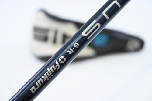 Taylormade SIM2 Max #5 Hybrid / 25 Degree / Regular Flex Fujikura Ventus Blue 6