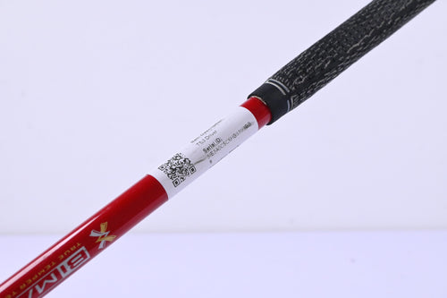 Titleist TS3 Driver / 9.5 Degree / Senior Flex BIMATRX Rocket Shaft
