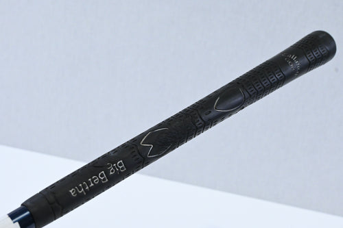 Callaway Steelhead Driver / 10 Degree / Regular Flex Callaway RCH 99 Shaft