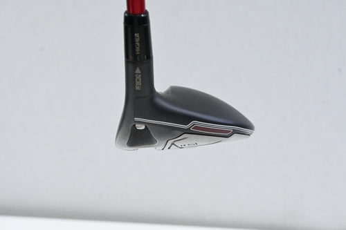 Adams XTD #3 Wood / 15 Degree / Regular Flex Matrix 7Q3 Shaft