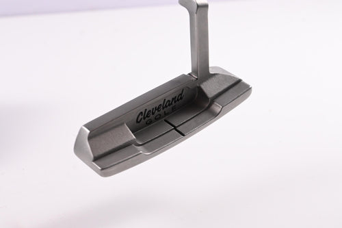 Left Hand Cleveland Huntington Beach Soft 4 Putter / 31 Inch