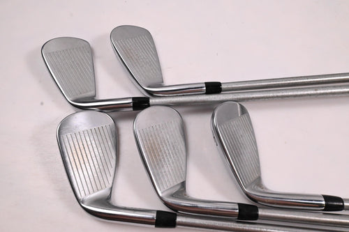 Titleist 718 AP3 Irons / 6-PW / Stiff Flex KBS Tour C-Taper 125 Shafts